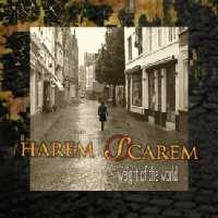 Harem Scarem : Weight of the World